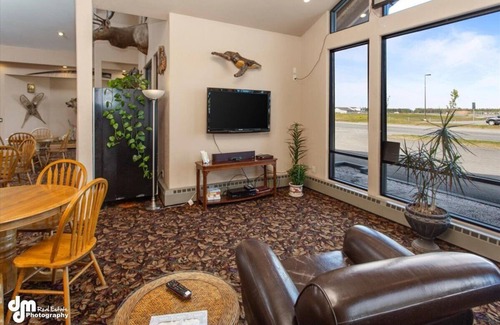 Kenai Hotel | Kenai Airport Hotel