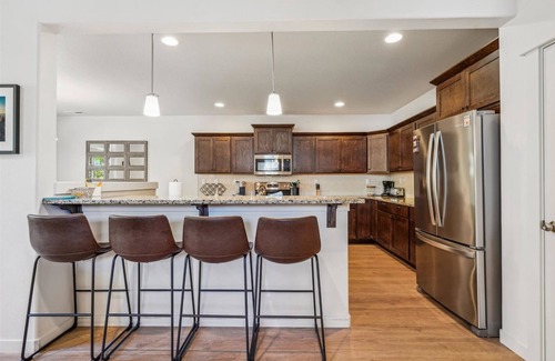 Tolovana Park House | Kenai Retreat - Beachcomber Vacation Homes