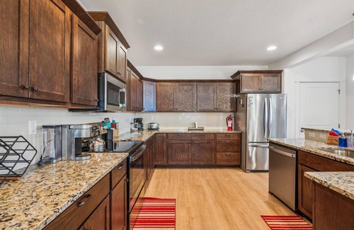 Tolovana Park House | Kenai Retreat - Beachcomber Vacation Homes