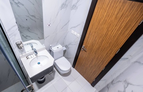 Al Aziziyah Hotel | Kenanah AlAziziyah