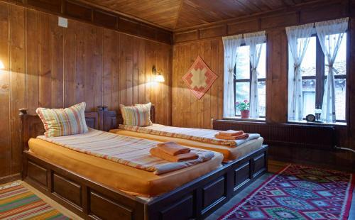 Zheravna House | Kenara Guest House