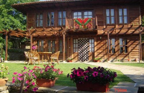 Zheravna House | Kenara Guest House