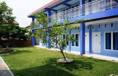 Pekanbaru House | Kenari Residence