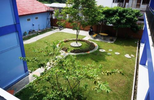 Pekanbaru House | Kenari Residence