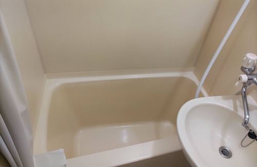 Chuo Ward Hotel | Kenchomae Green Hotel