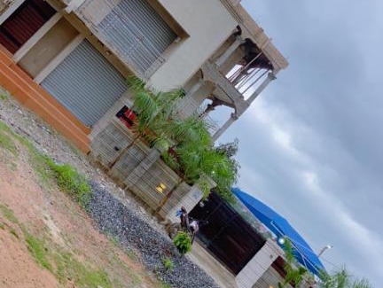 Nsawam Apartment | KenCity Homes