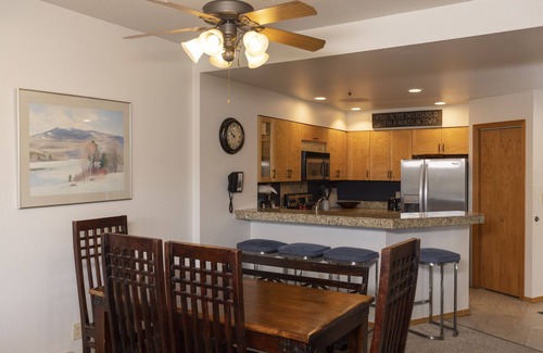 Purgatory Condo | Kendall 437 - Managed by Purgatory Resort