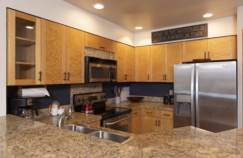 Purgatory Condo | Kendall 437 - Managed by Purgatory Resort