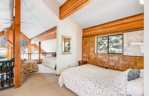 Hyak House | Kendall Place