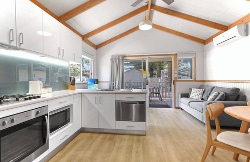 Kiama Other | Kendalls on the Beach Holiday Park