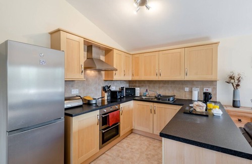 Sutton on Derwent House | Kendo Retreat- Herrington Park