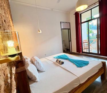 Kendwa Bed & Breakfast | Kendwa Beach paradise