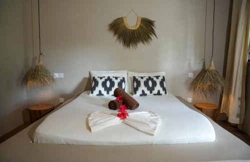 Kendwa Bed & Breakfast | Kendwa Breeze Bungalows