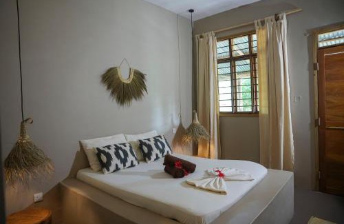Kendwa Bed & Breakfast | Kendwa Breeze Bungalows