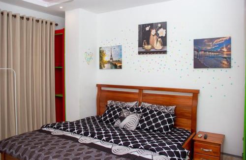 Oyarifa House | Kenest Villa - 3 Master-Bedrooms