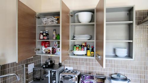 Bletchley Apartment | Keniji Luxury 2 Bed Apartment