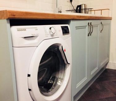 Kenilworth Apartment | Kenilworth Cosy Garden View Apartment