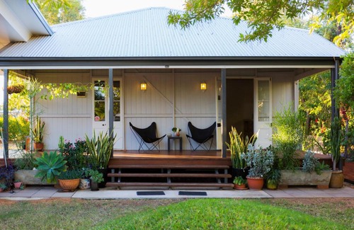 Barcaldine Apartment | Kenilworth Cottage Barcaldine
