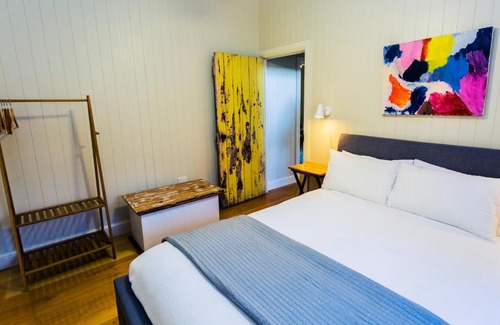 Barcaldine Apartment | Kenilworth Cottage Barcaldine