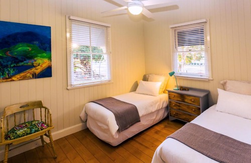 Barcaldine Apartment | Kenilworth Cottage Barcaldine