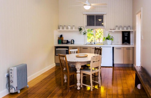 Barcaldine Apartment | Kenilworth Cottage Barcaldine