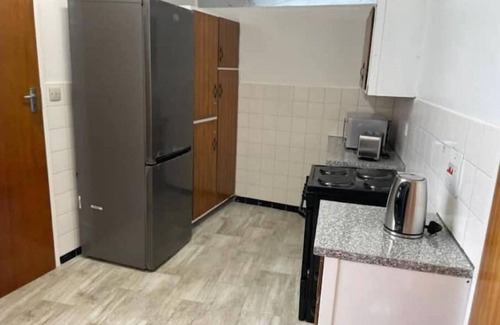 Bulawayo Apartment | Kenilworth Towers Ascot: Exclusive Apartment