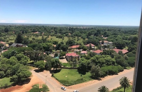 Bulawayo Apartment | Kenilworth Towers Ascot: Exclusive Apartment