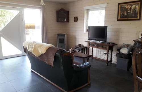 Schaffen House | Kenisberg Ranch