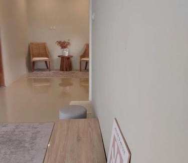 Timbulharjo House | Kenka Homestay