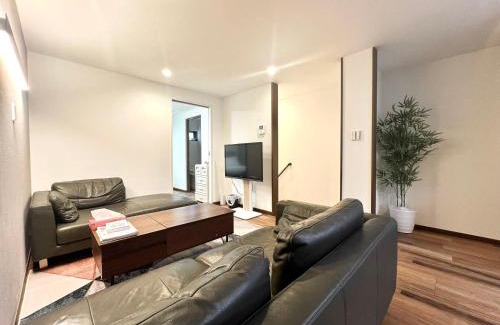 Yanagibashi Apartment | Kenki Asakusa House