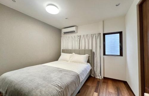 Yanagibashi Apartment | Kenki Asakusa House