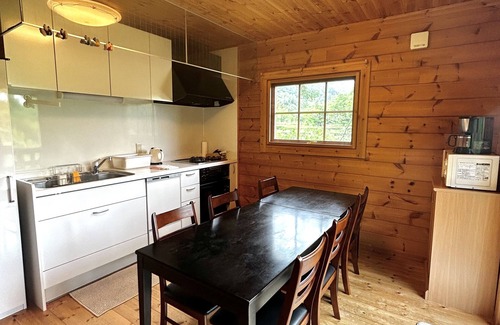 Echo Land Cabin | Kenman House Hakuba