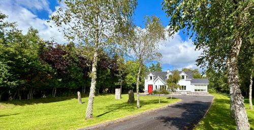Kenmare House | Kenmare Deer Park Lodge