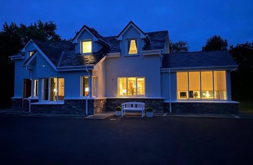 Kenmare House | Kenmare Deer Park Lodge