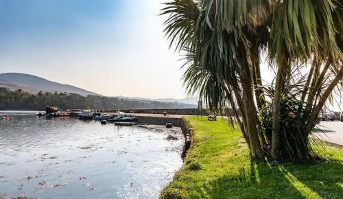Kenmare House | Kenmare Pier Cottage