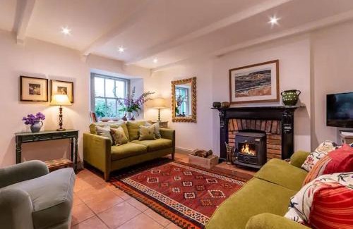 Kenmare House | Kenmare Pier Cottage