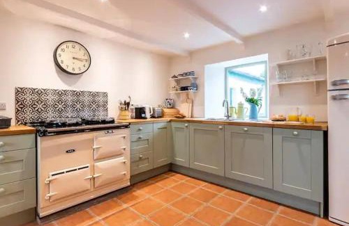 Kenmare House | Kenmare Pier Cottage