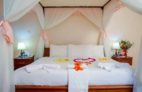 Eldoret Hotel | Kenmosa Resort
