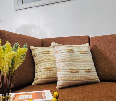 Butuan Apartment | KENNA'S NOOK