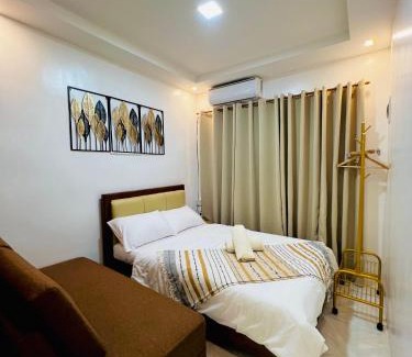 Butuan Apartment | KENNA'S NOOK