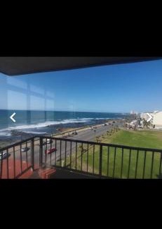 Quigney Beach Apartment | Kennaway Court
