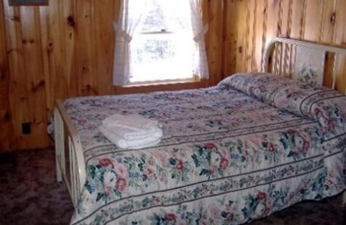 Rangeley Apartment | Kennebago Camp Rental Cabin