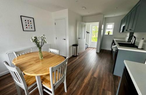 Ballyclare Apartment | Kennedy Farm Lodge