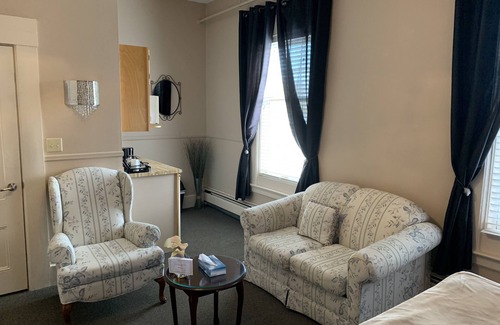 St. Andrews Hotel | Kennedy House