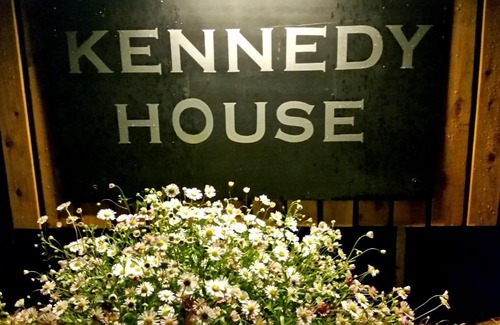 Euroa House | Kennedy House Euroa PERFECT FOR SHORT TERM STAYS
