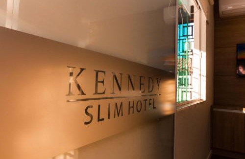 Kobrasol Hotel | Kennedy Slim Hotel