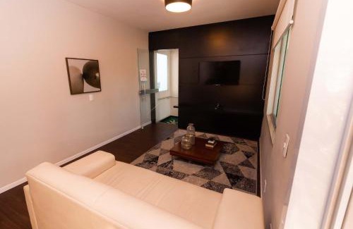 Kobrasol Hotel | Kennedy Slim Hotel