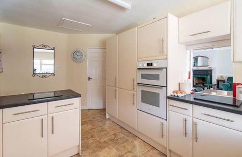 Bicester Villa | Kennedy Villa