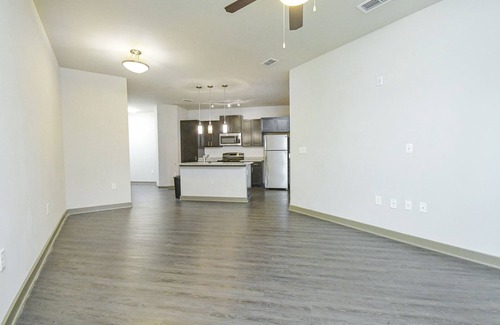 Woodstock Apartment | Kennesaw Stone Park Unfurnished