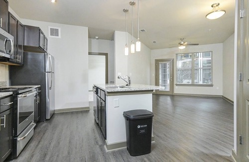 Woodstock Apartment | Kennesaw Stone Park Unfurnished